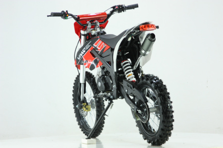 ПитБайк Vento KXD 17/14 (125cc)