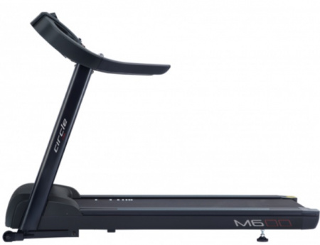 Беговая дорожка Circle Fitness Sprint M6 AC