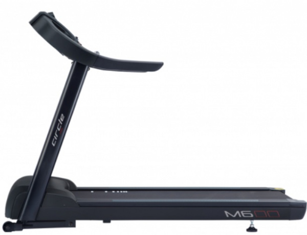 Беговая дорожка Circle Fitness Sprint M6 AC