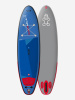 Сапборд надувной Starboard iGO Club Deluxe SC