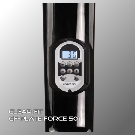 Виброплатформа Clear Fit CF-Plate Force 501