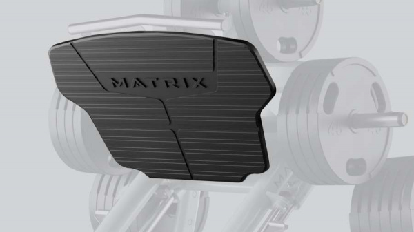 Magnum Наклонный жим ногами Matrix MG-PL70
