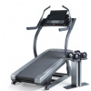 Беговая дорожка NordicTrack X22i