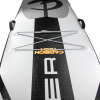 Надувная Sup доска Aqua Inc. Airrider Carbon Tech 12'6"x26" 2023