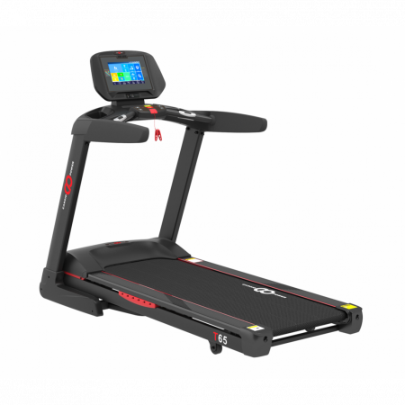 Беговая дорожка CardioPower T65 NEW