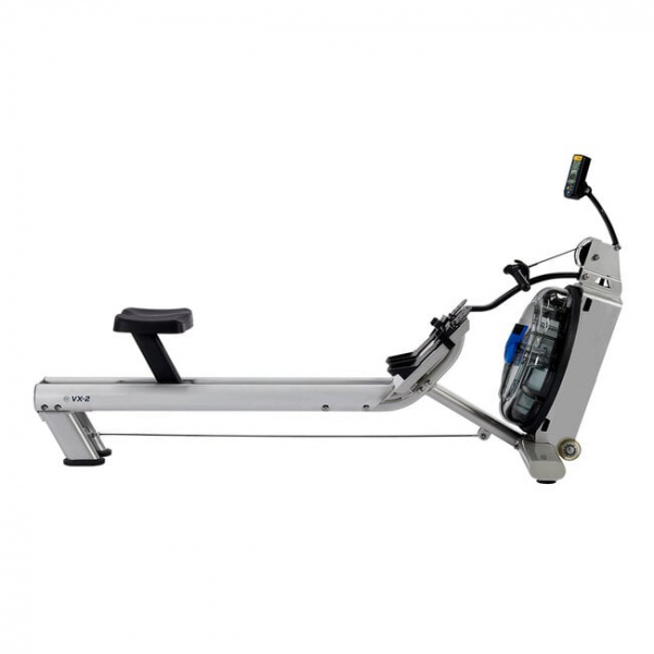 Гребной тренажер Fluid Rower Vortex VX-2