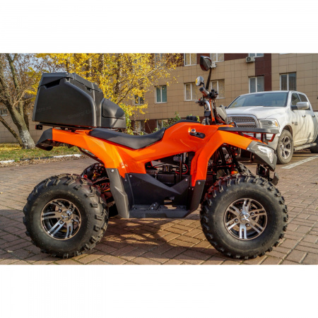 Электроквадроцикл SE Yeti
