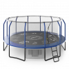 Батут Unixline Supreme Game 16 ft (blue)