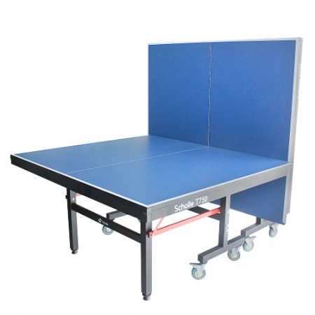 Профессиональный теннисный стол Scholle T750