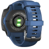 Часы для спорта Garmin Instinct Solar Tidal Blue