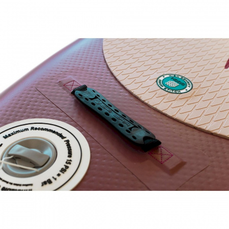 Sup-доска надувная с веслом Spinera Suprana 10'8 Hdds S22