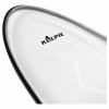 SUP доска Kelpie прозрачная, для сёрфинга, 312х85х13 см