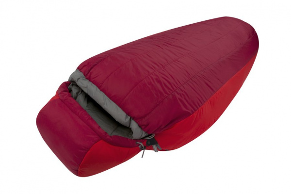 Спальный мешок Sea To Summit Basecamp Bciii - Long
