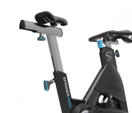 Сайкл-тренажер Precor Spinner® Rally™