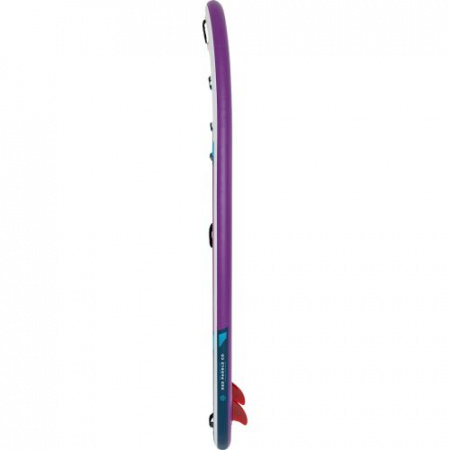 Доска Sup надувная Red Paddle 10'6" X 32" Ride Purple 2023