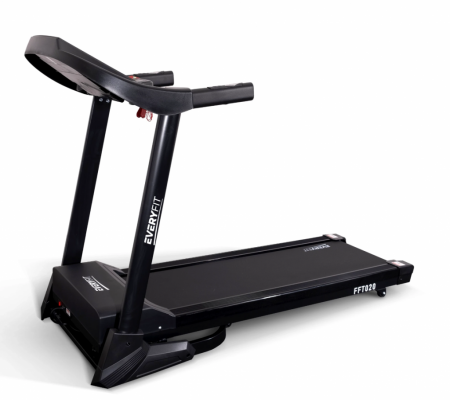 Электрическая беговая дорожка Everyfit FFT020