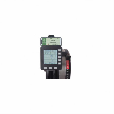 Гребной тренажер UltraGym Air Cross Plus UG-CP 003