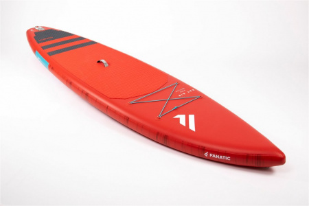 Доска Sup надувная Fanatic Ray Air 12'6"x32" (13210-1134) Красный 22
