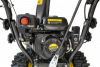 Бензиновый снегоуборщик Huter SGC-5500В