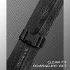 Батут Clear Fit OrangeHop 12Ft