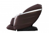 Массажное кресло Fujimo 氣 Flexor F500 Brown