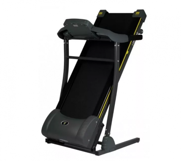 Беговая дорожка Diamond Fitness Audio 2.6