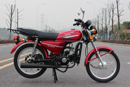 Мопед Vento VMC RIVA - II Classic