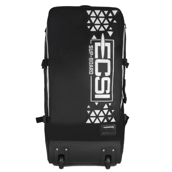 Доска Sup Надувная Ecsi Expert Touring (12'6x32''x6'')