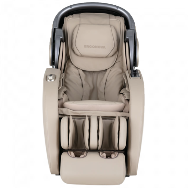 Массажное кресло Ergonova Robotouch 3 Universe Beige