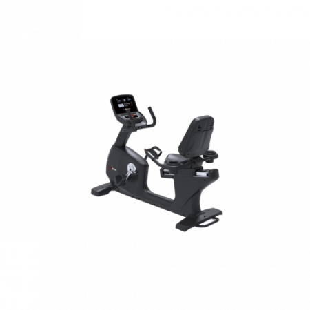 Профессиональный горизонтальный велотренажер CardioPower Pro RB450