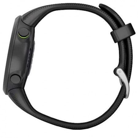 Часы для спорта Garmin Forerunner 45 Black