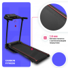 Беговая дорожка домашняя Carbon Fitness T470