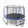 Батут Unixline Supreme Game 10 ft (blue)