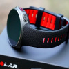 Часы для спорта Polar Vantage V Black Titan