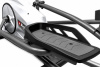 Эллиптический тренажер Alpin Voyager X-190 Белый