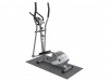 Эллиптический тренажер UnixFit SL-350 Silver