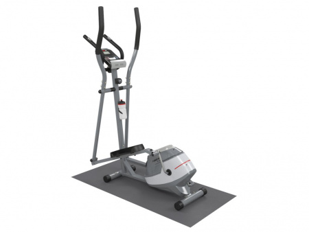 Эллиптический тренажер UnixFit SL-350 Silver