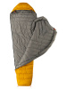 Спальник Salewa Puez RDS Down -12 Long SB Right Gold