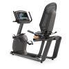 Горизонтальный велоэргометр Matrix R50XIR