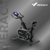 Спин-байк домашний Merach MR-S06 Black