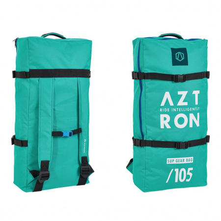 Надувная Sup Доска Aztron Lunar All Around Isup 9.9" X 32"