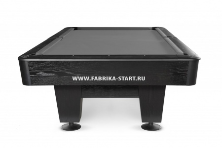 Бильярдный стол Tao-Mi Model 3 пул 8 ft, сукно Gray
