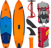 Надувная Sup доска JP Australia 23 Allroundair 12’0"X36"X6" SE 3DS