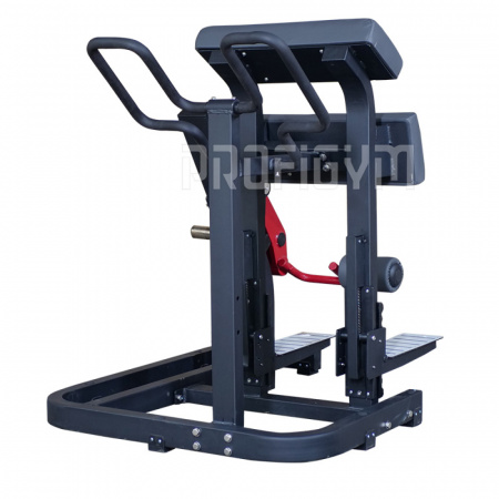 Тренажер Сгибание ног (стоя) ProfiGym