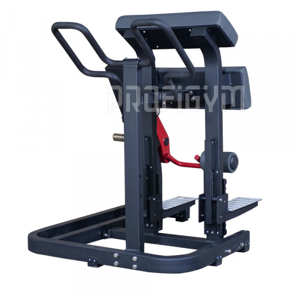 Тренажер Сгибание ног (стоя) ProfiGym
