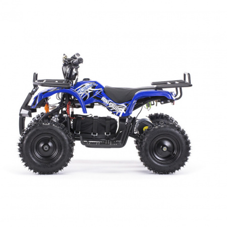 Электроквадроцикл Motax ATV Х-16 1000W Синий