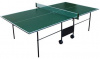 Теннисный стол Torrent Olimp Outdoor Green
