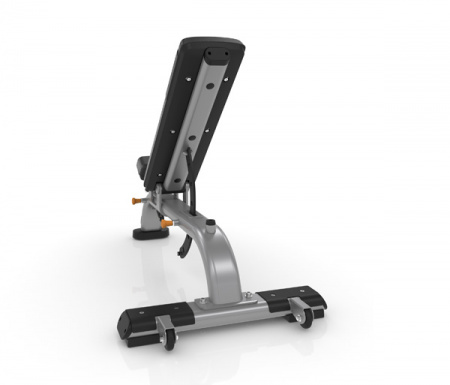 Универсальная скамья Precor Discovery Line DBR 119