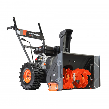 Снегоуборщик Patriot PS 601E