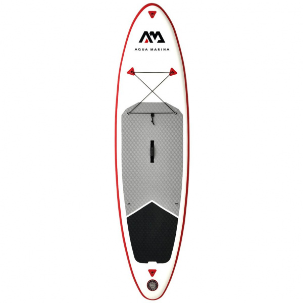 Sup-доска надувная для прокатов и школ Aqua Marina Nuts 10'6" S21S